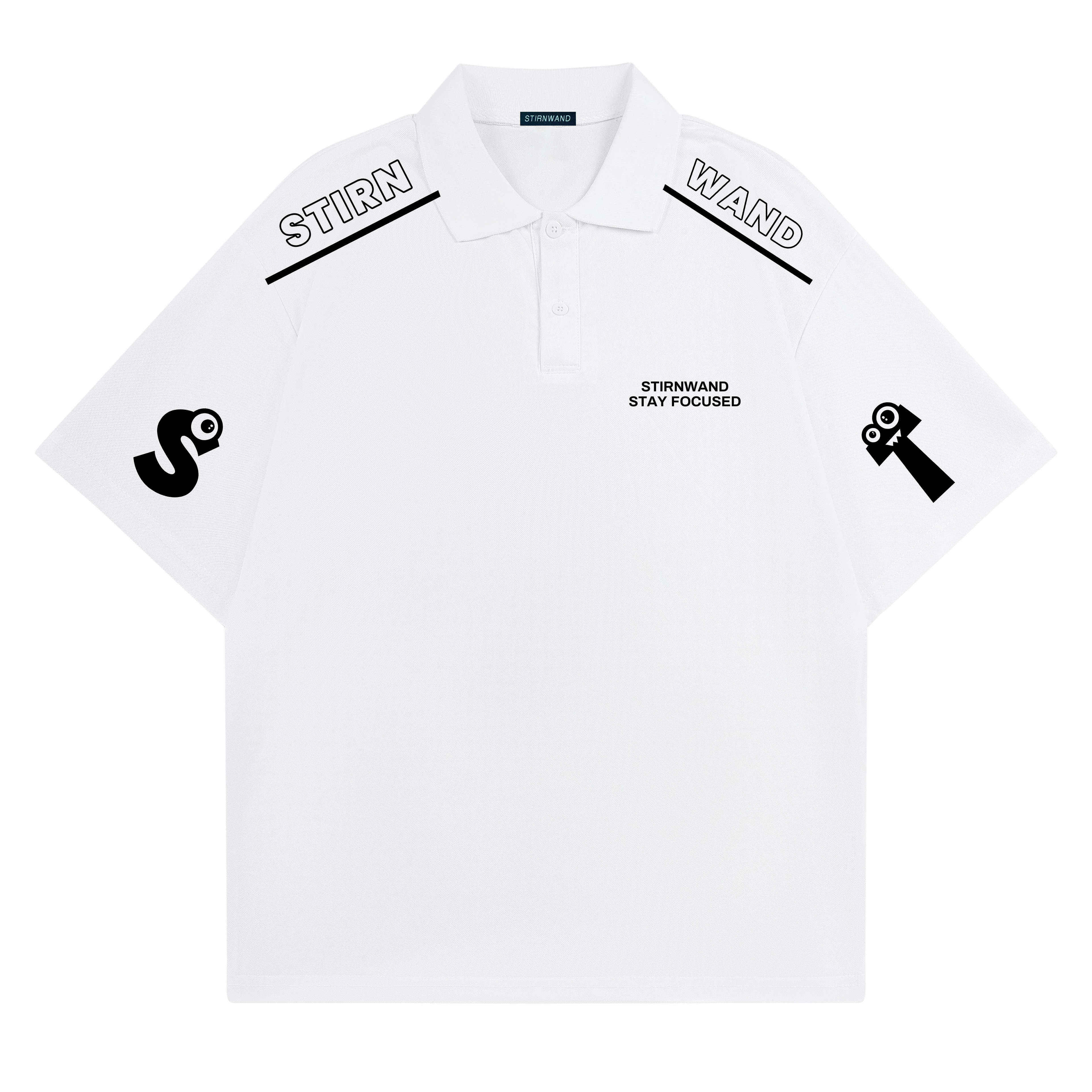STIRNWAND Polo