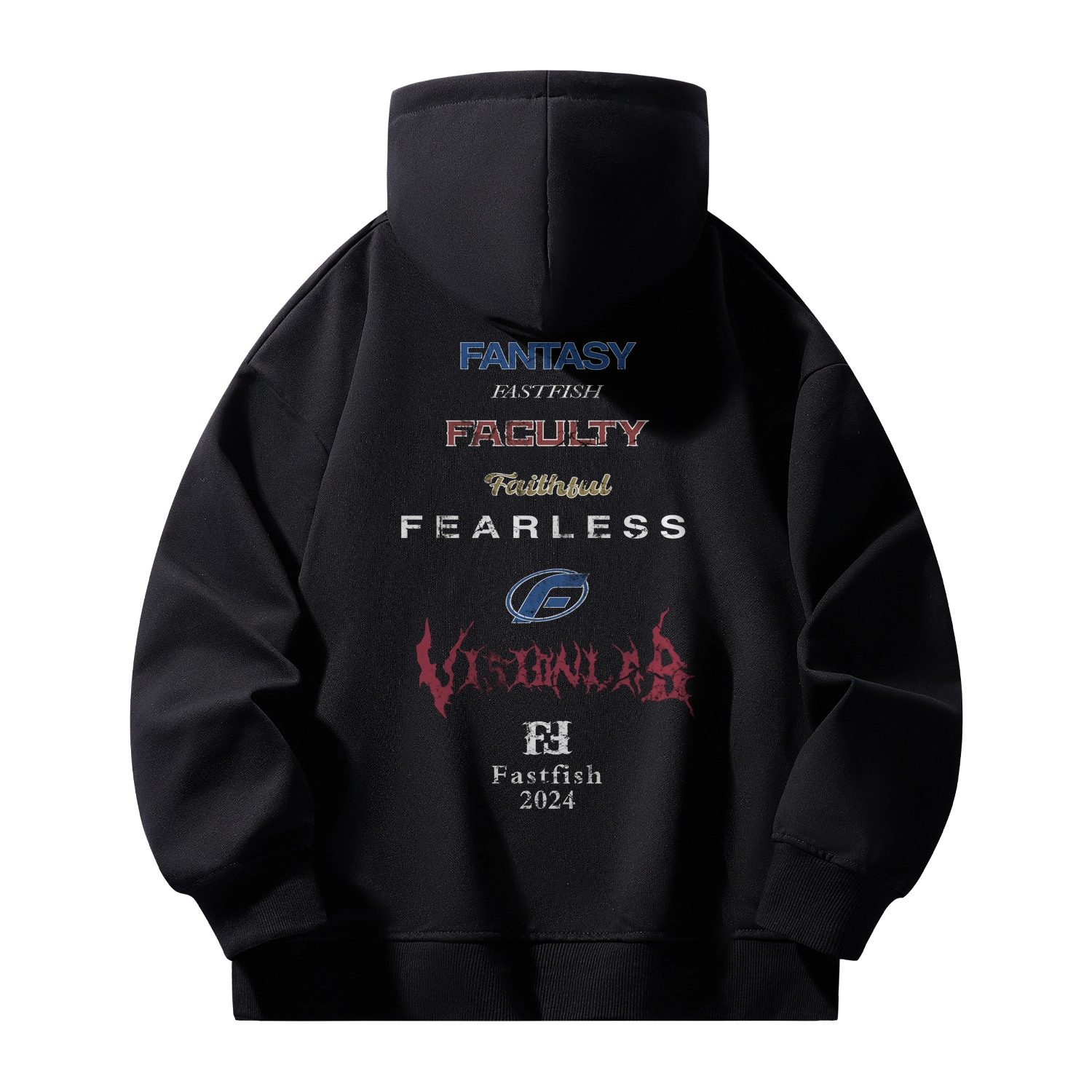 FASTFISH Logo