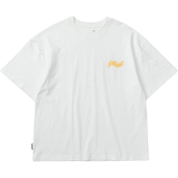 MADNESS x SPEED CRAFTS T