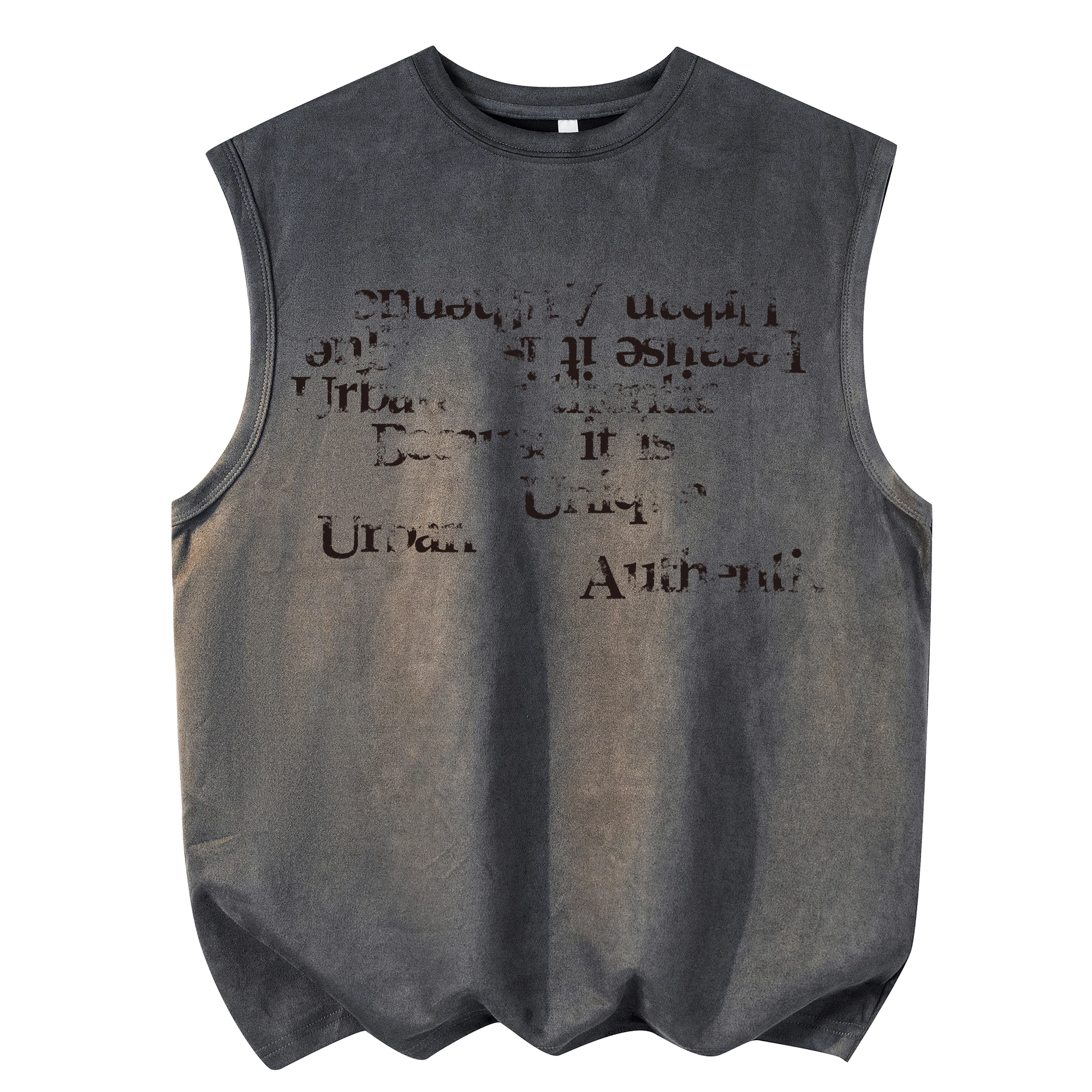 URBAN AUTHENTIC