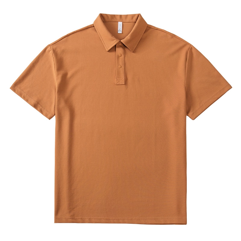 WOOD SOON polo