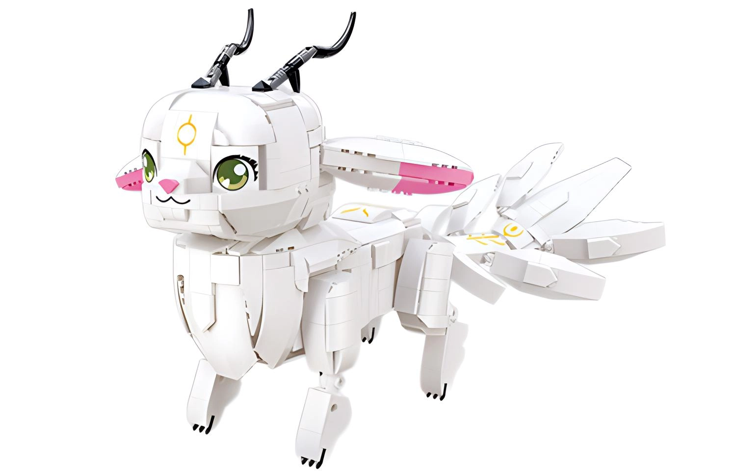 Keeppley S0106