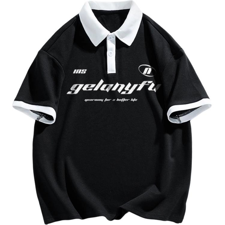 GL LogoPolo
