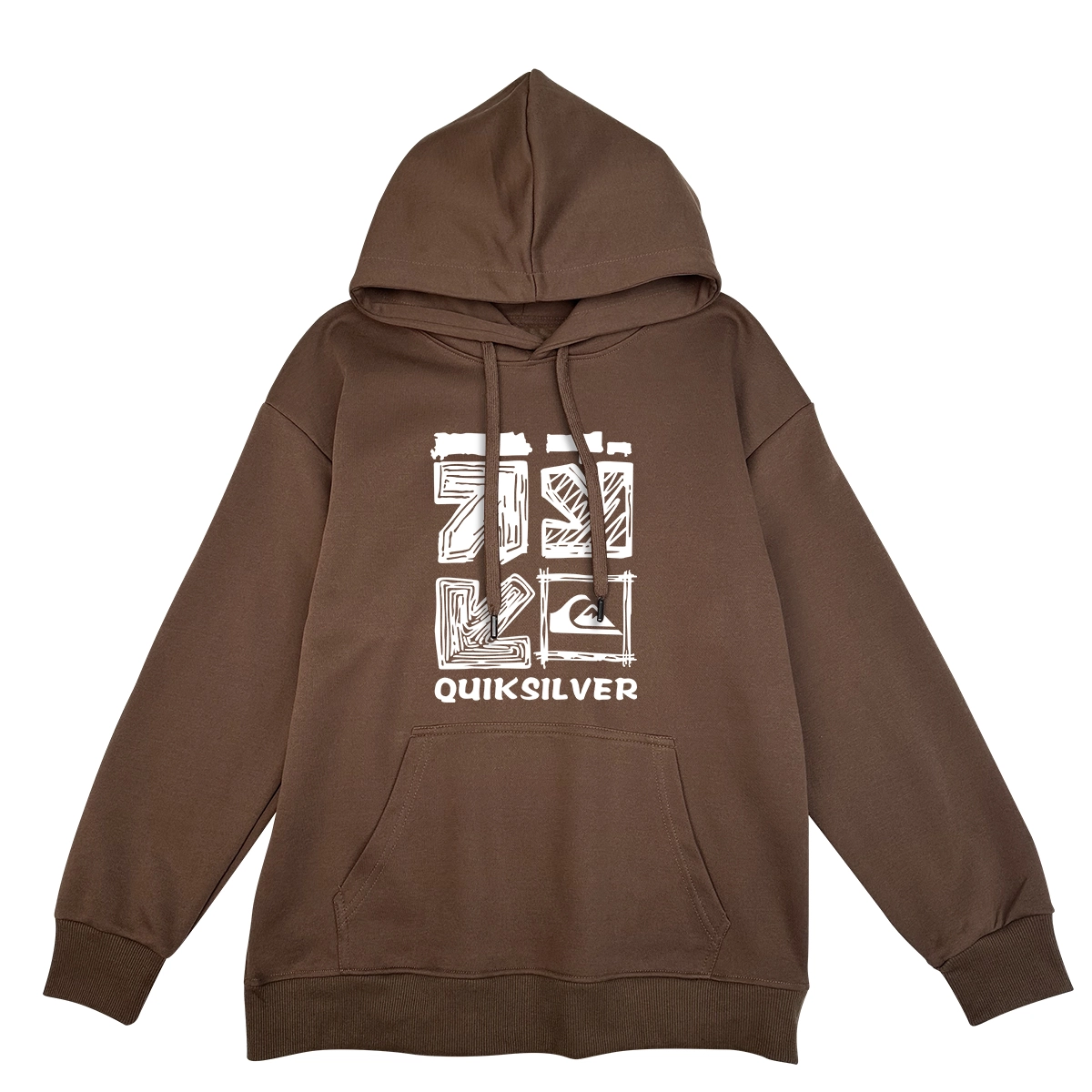 Quiksilver logo
