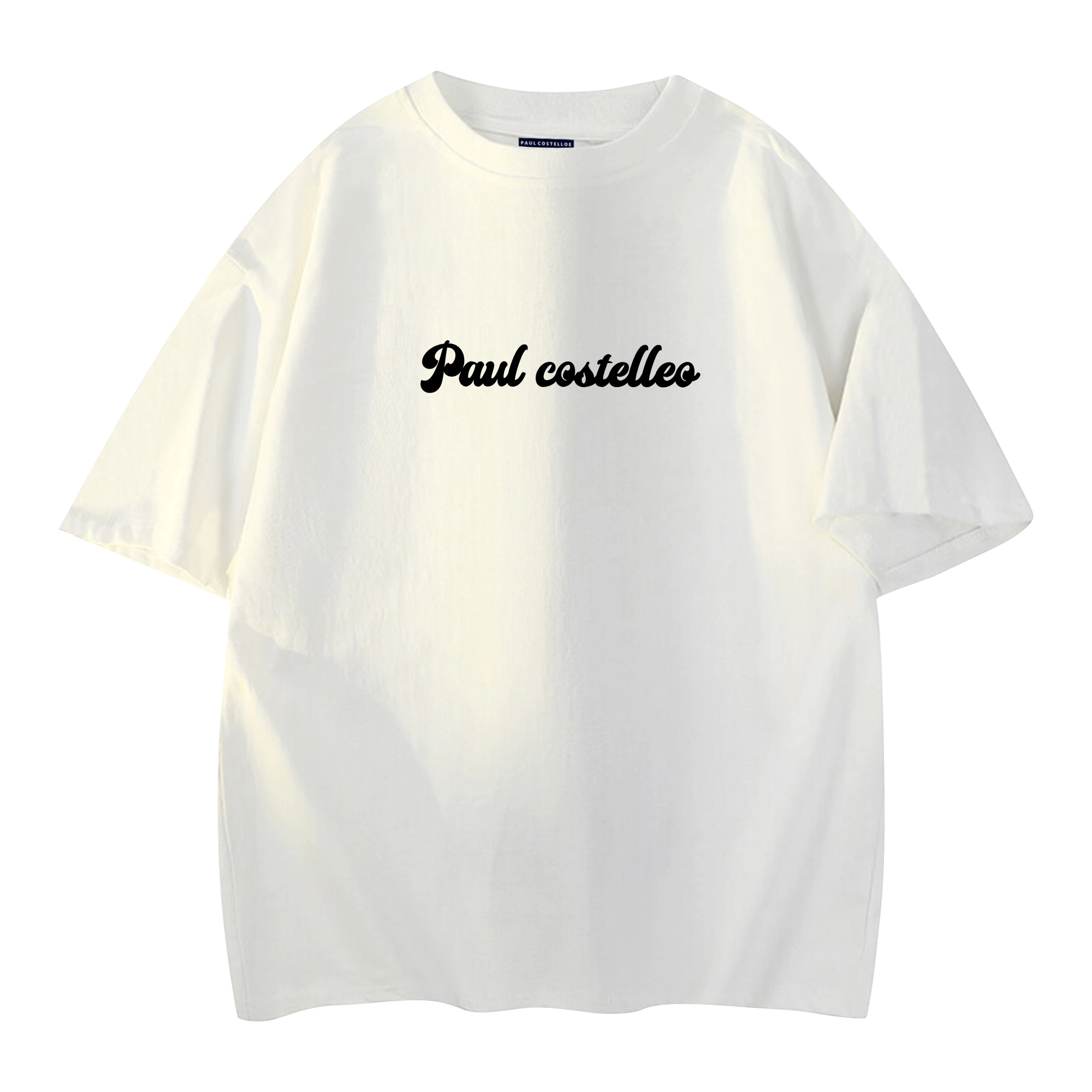 PAUL COSTELLOE T