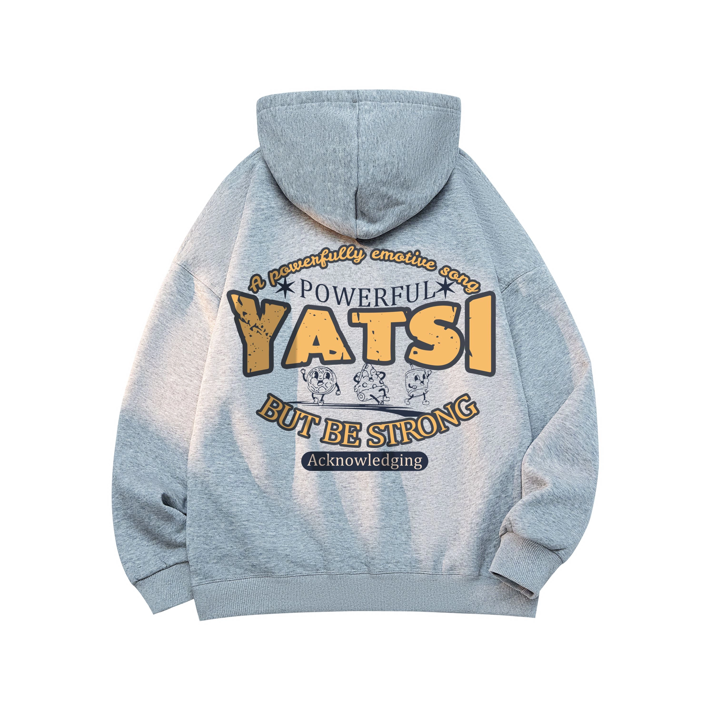 YATSI