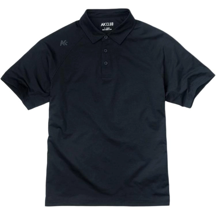 AKCLUB Polo
