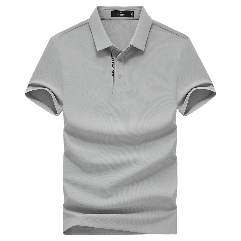 SEPTWOLVES Polo