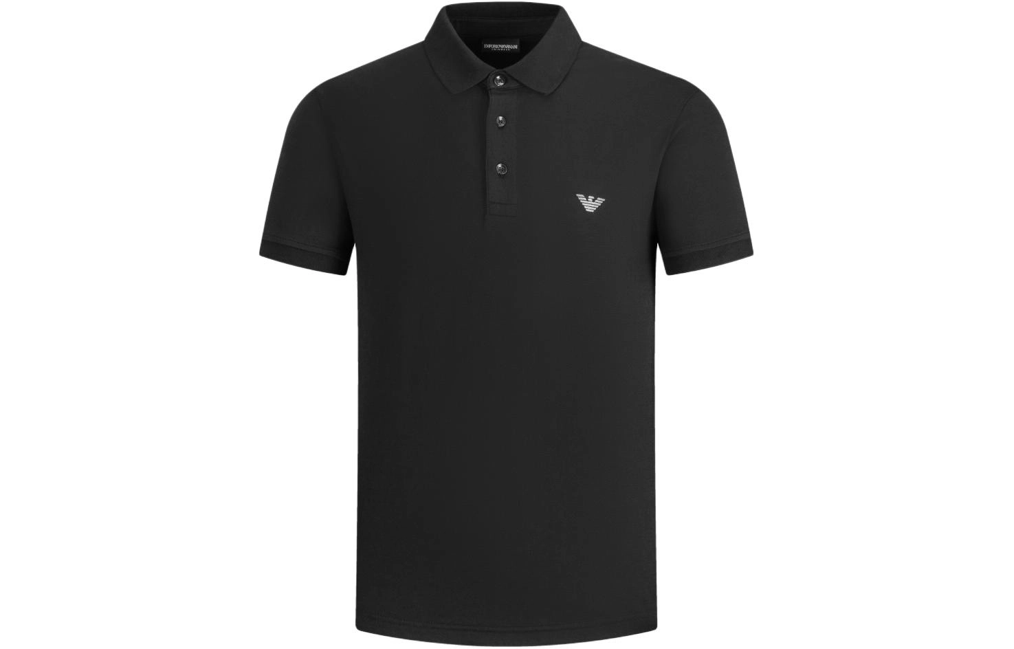 EMPORIO ARMANI SS24 LogoPolo
