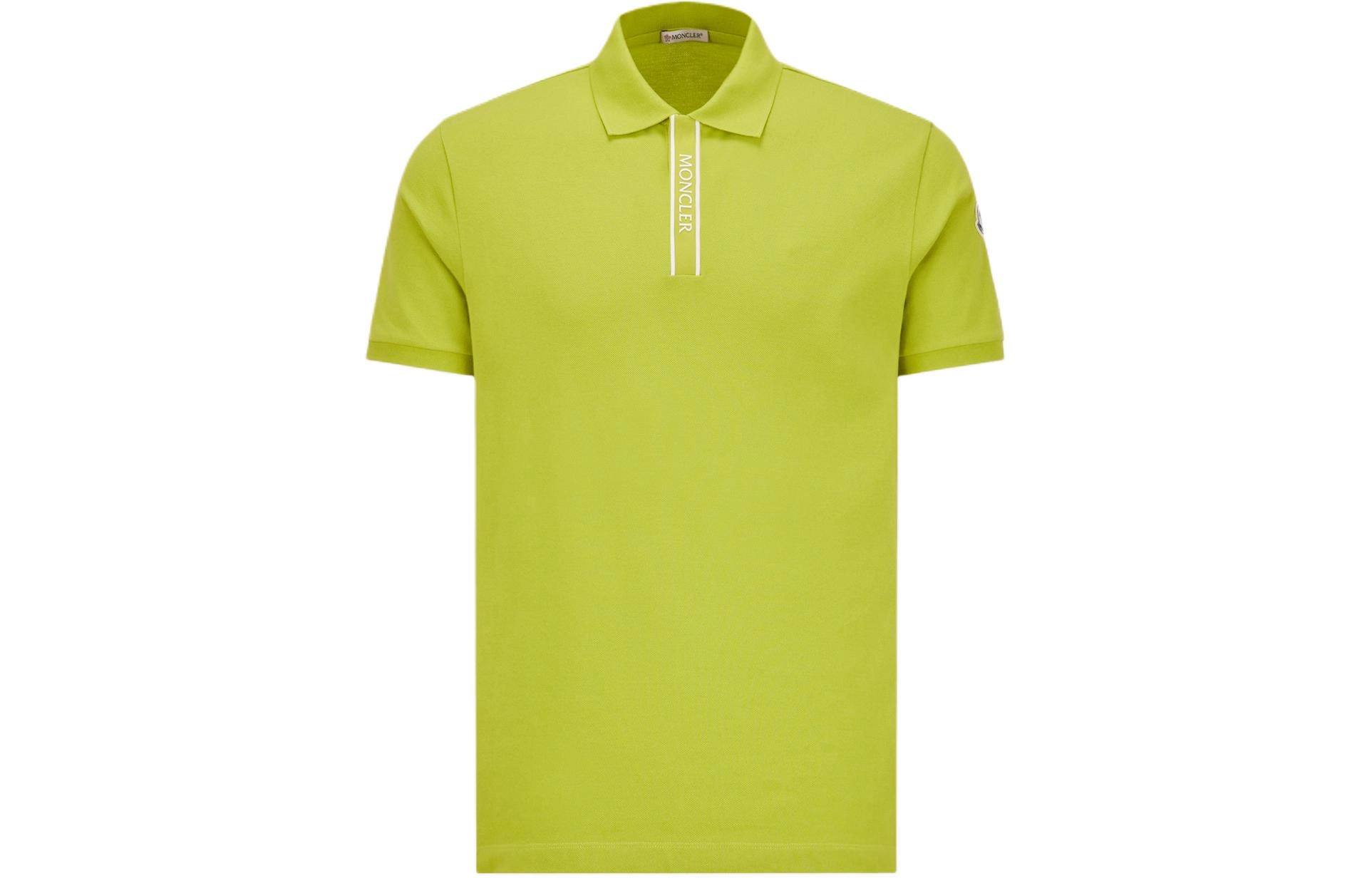Moncler SS24 Polo