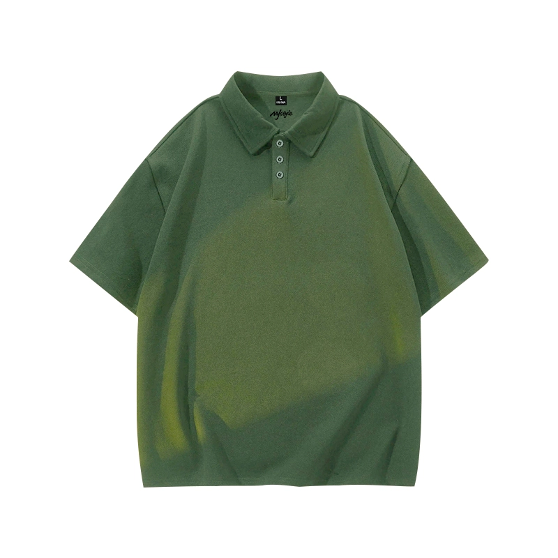 MJ STYLE Polo