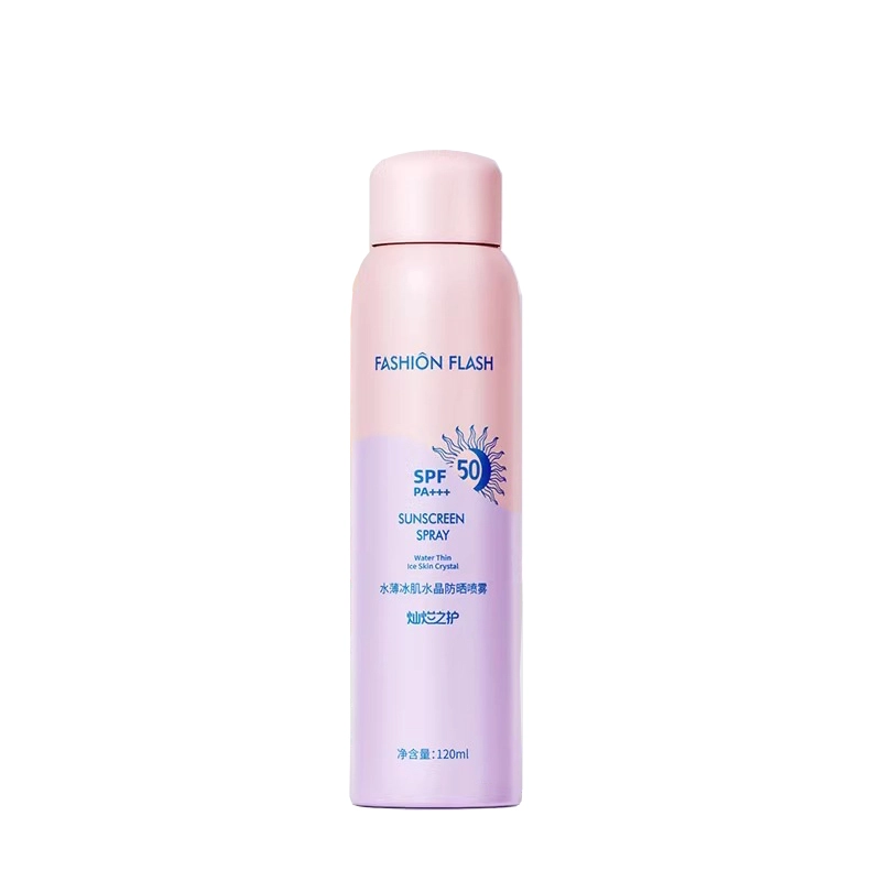 FASHION FLASH SPF50