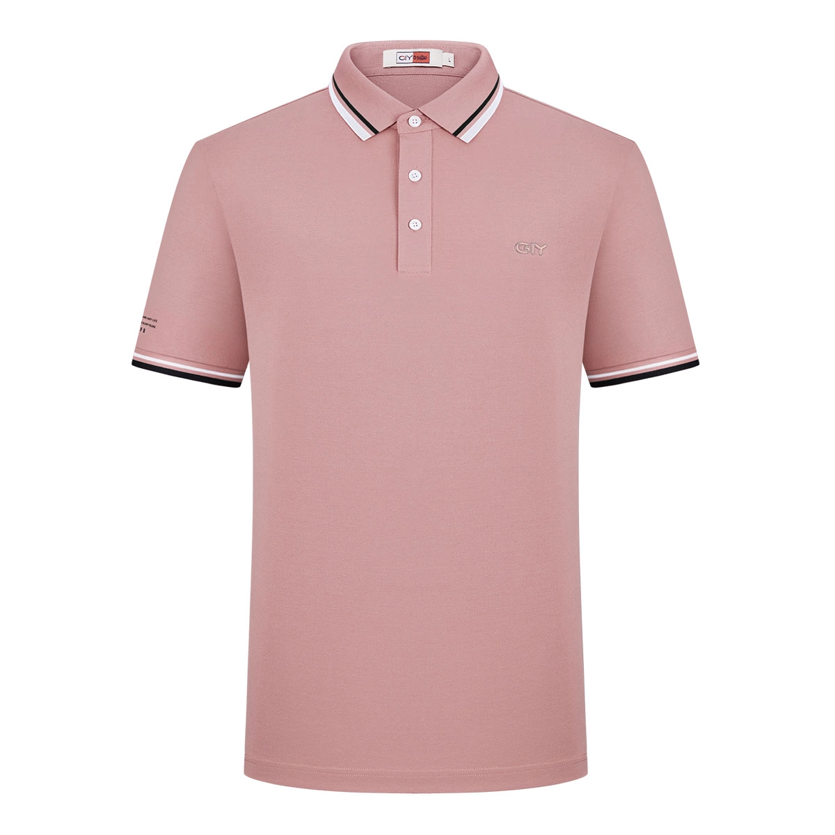 GY goldlion Polo