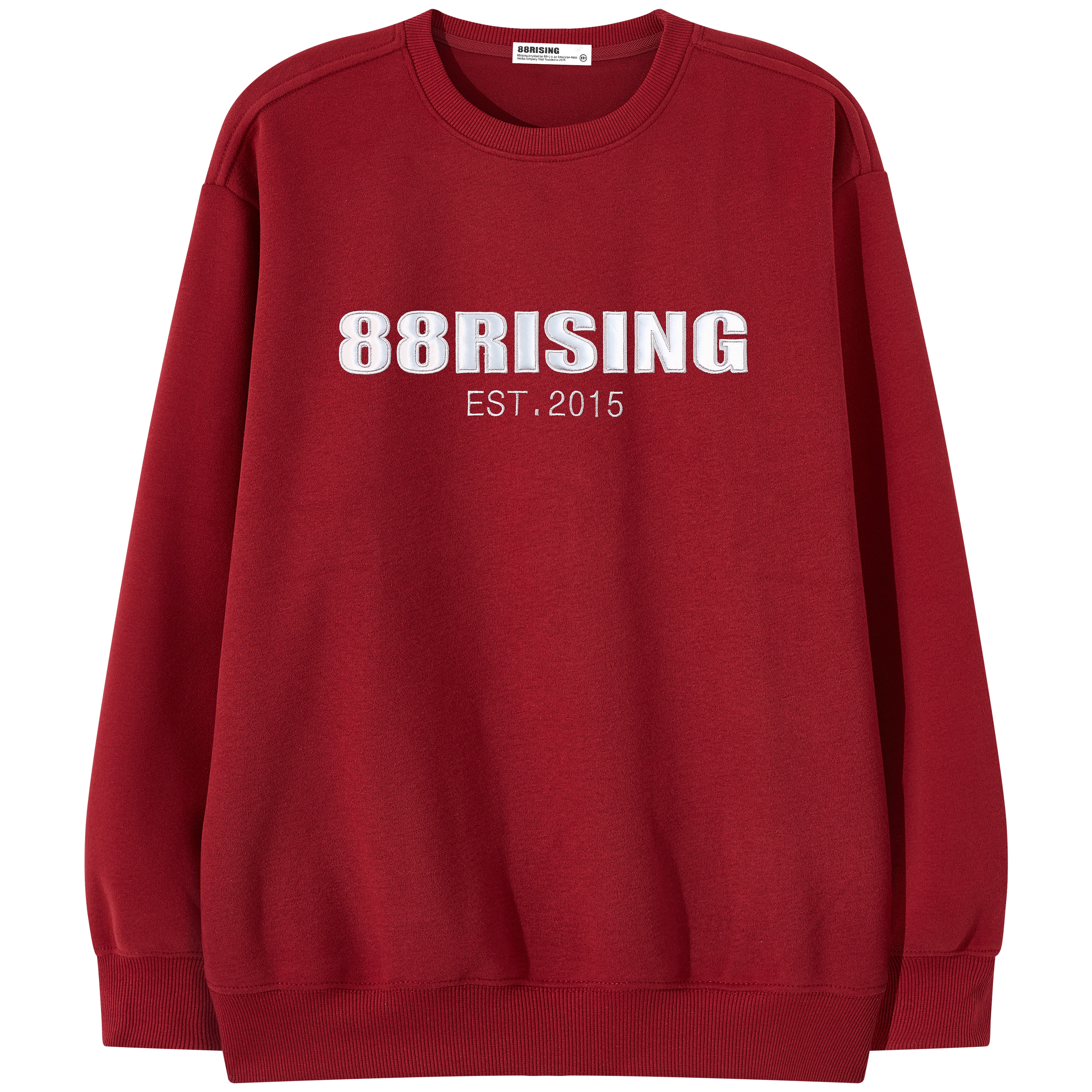 88rising PULogo