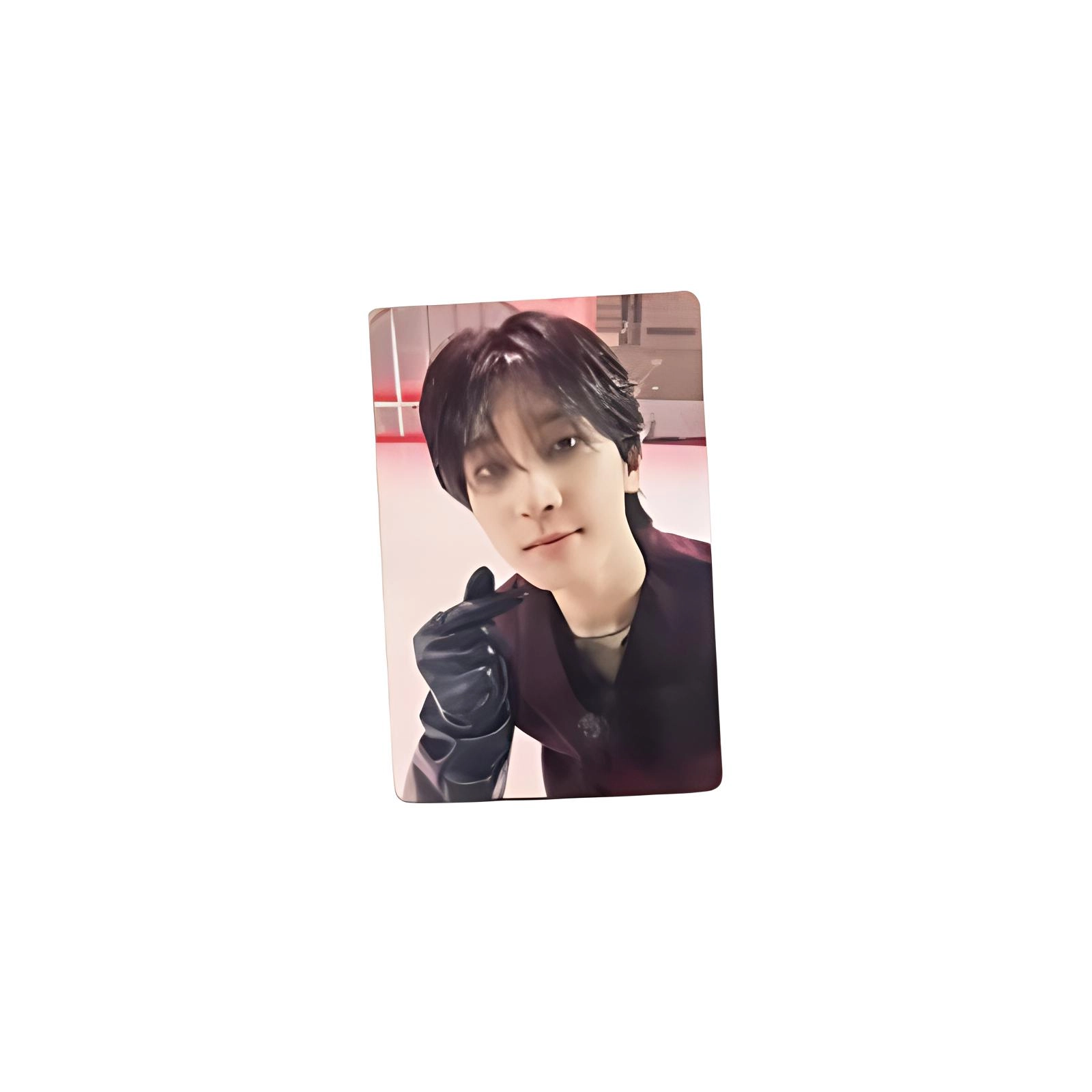 HYBE seventeen yzy1.0