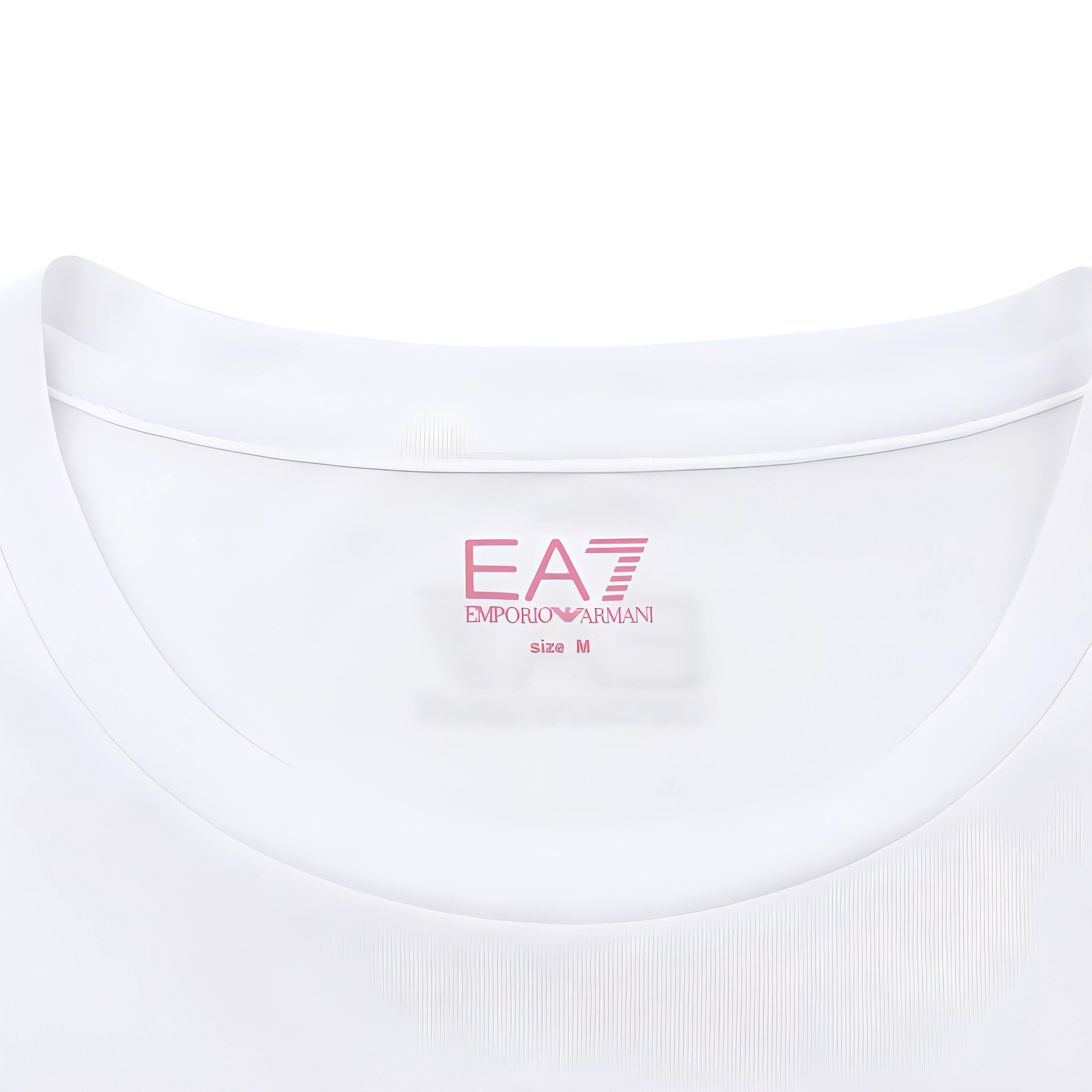 EMPORIO ARMANI EA7 SS23 LogoT