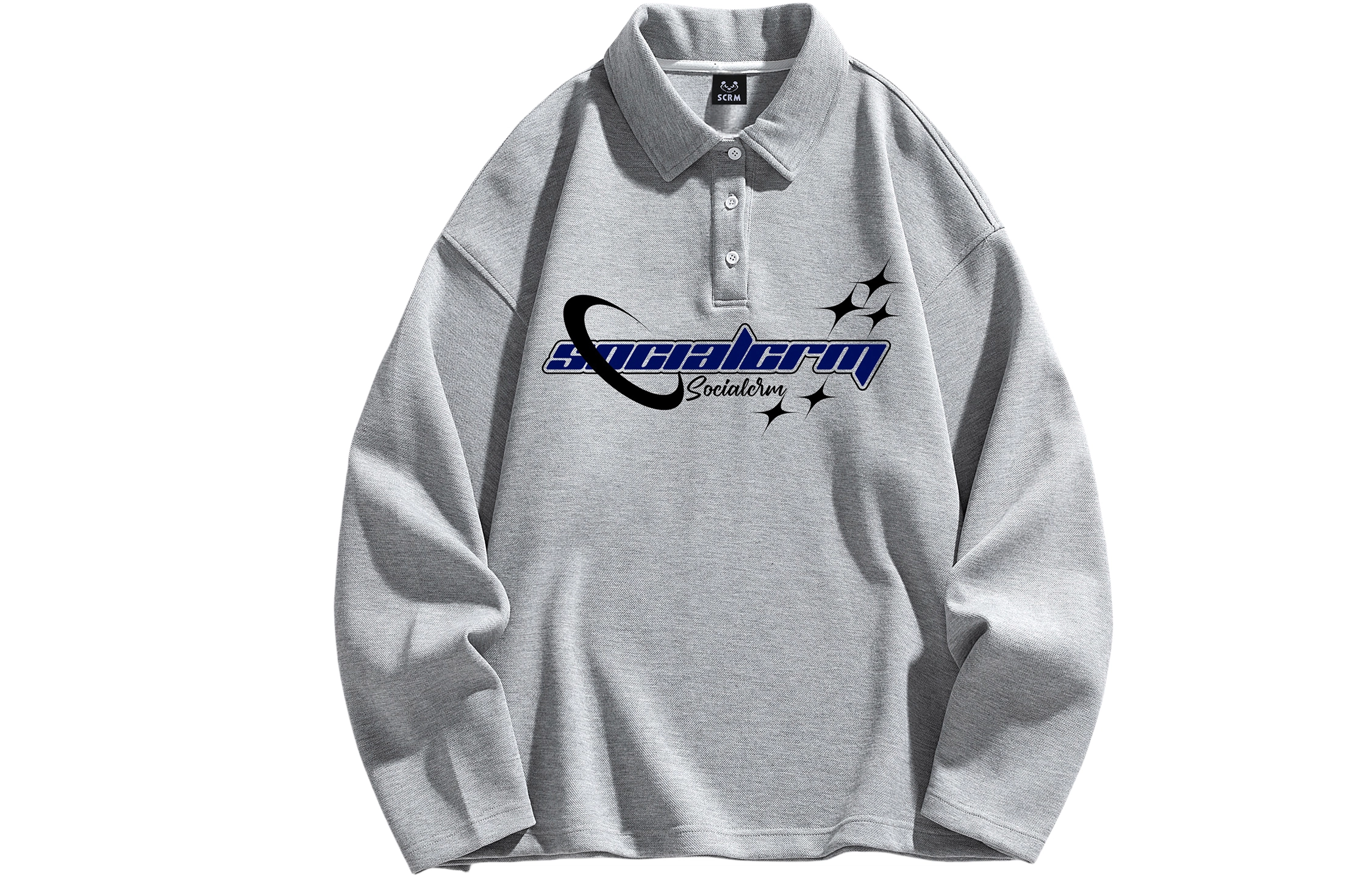 SCRM LogoPolo