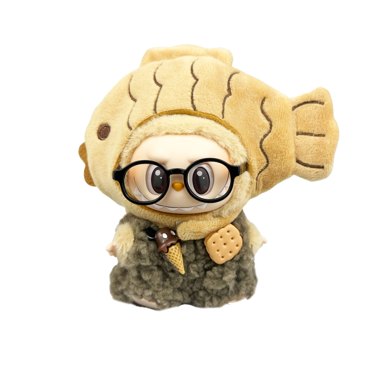 POP MART THEMONSTERS BNK labubu15cm