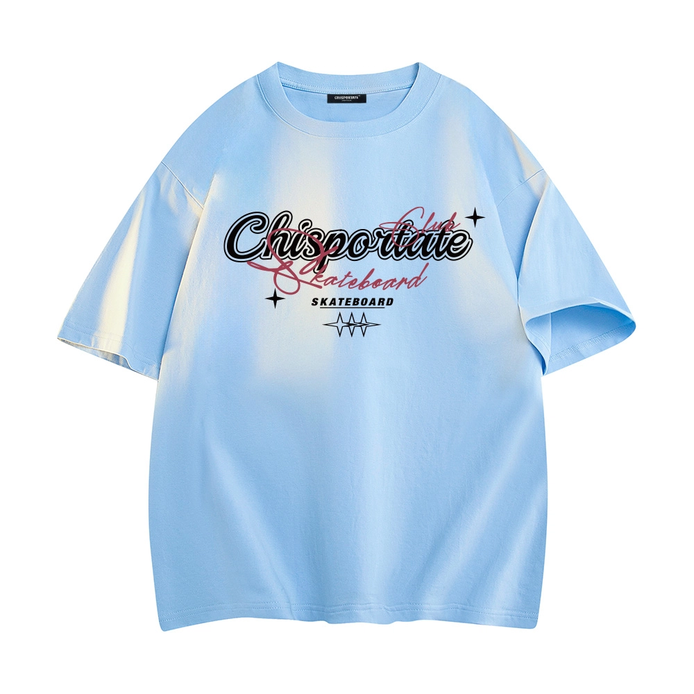 Chisportate LOGOT