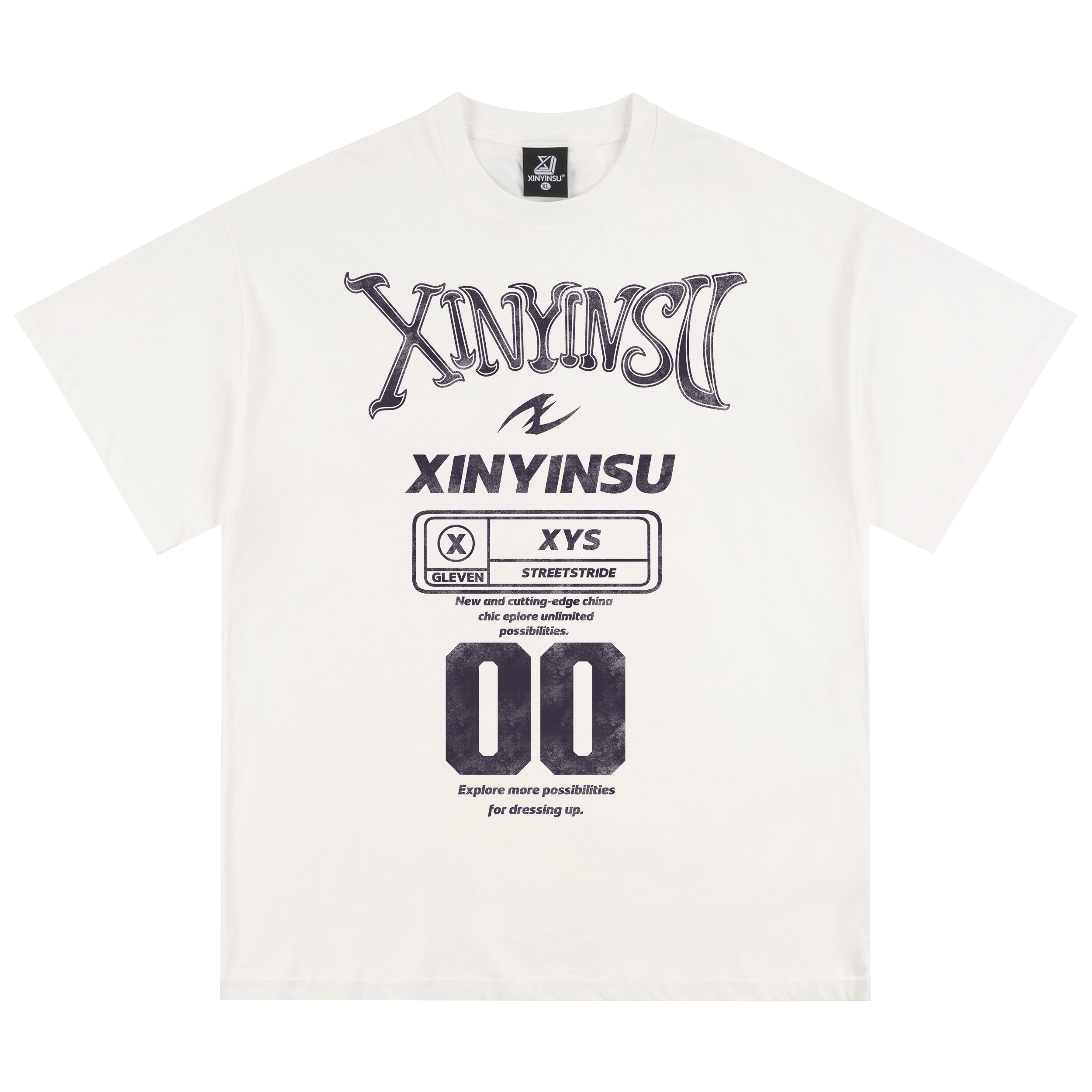 XINYINSU T