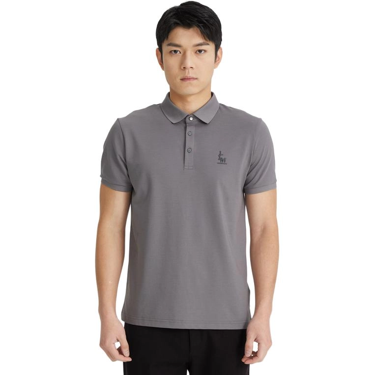 LESS IS MORE Polo