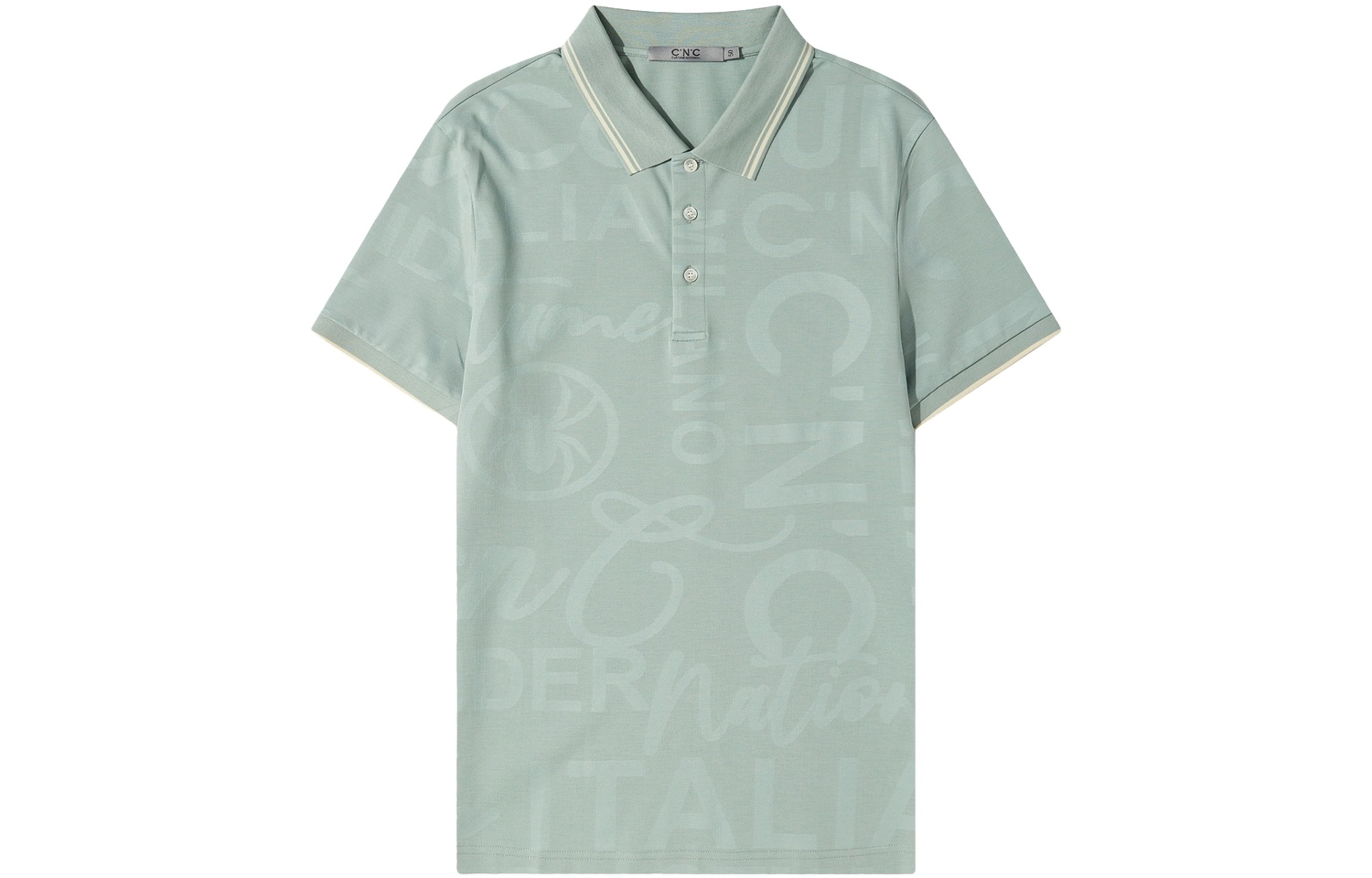 C'N'C Polo