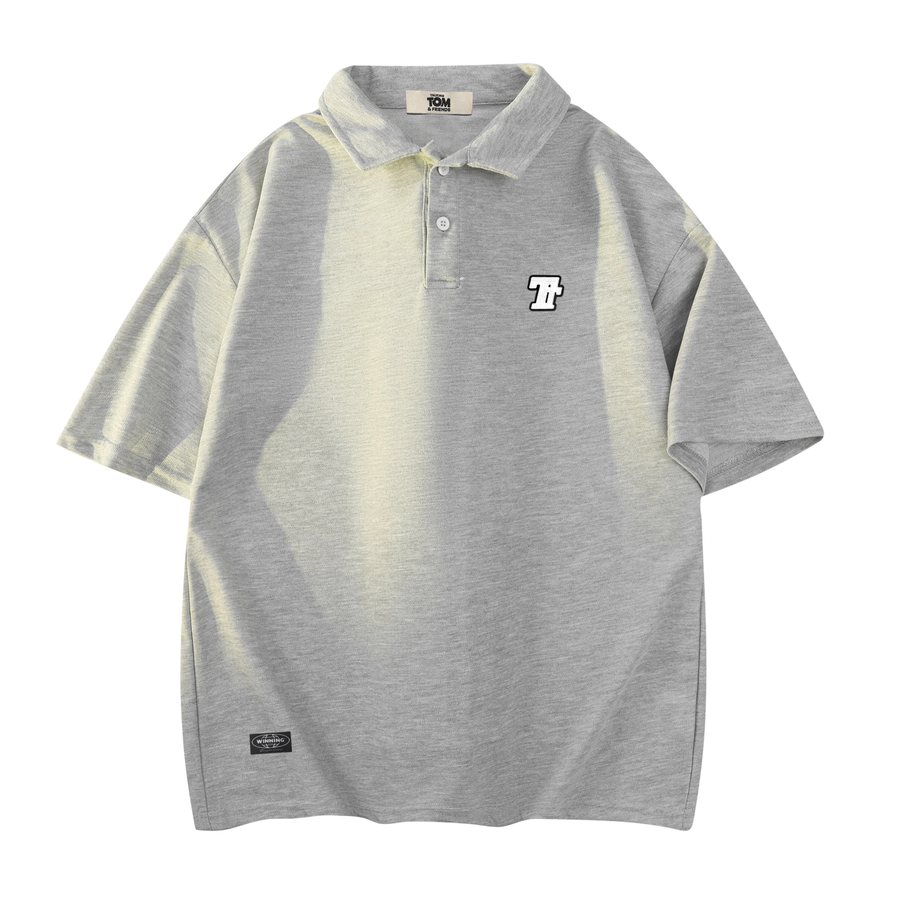 TALKING TOM Polo