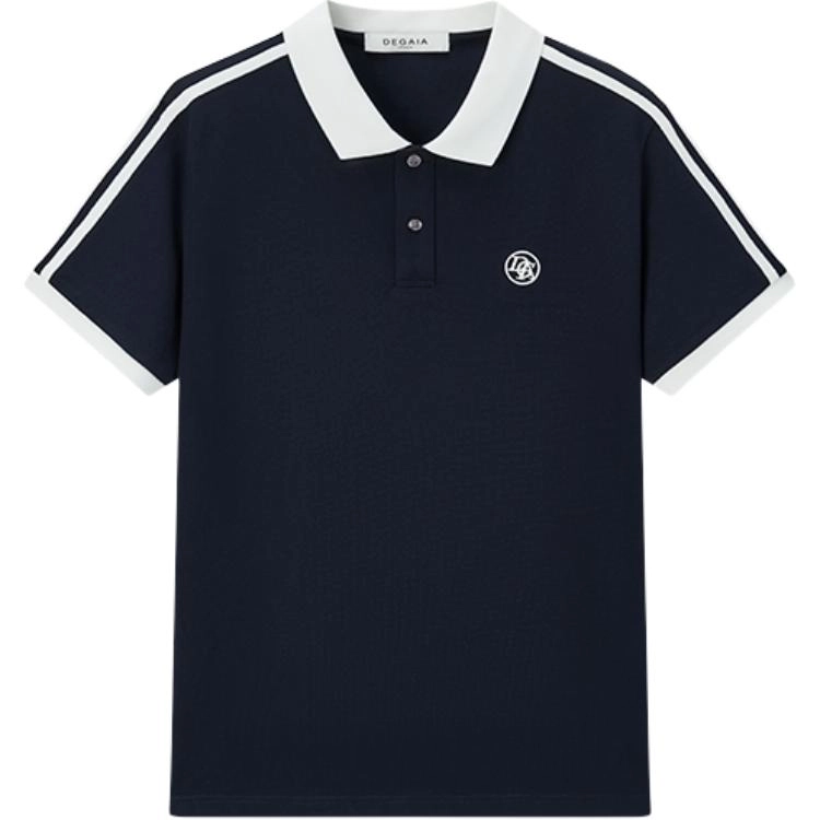 DEGAIA SS25 Polo