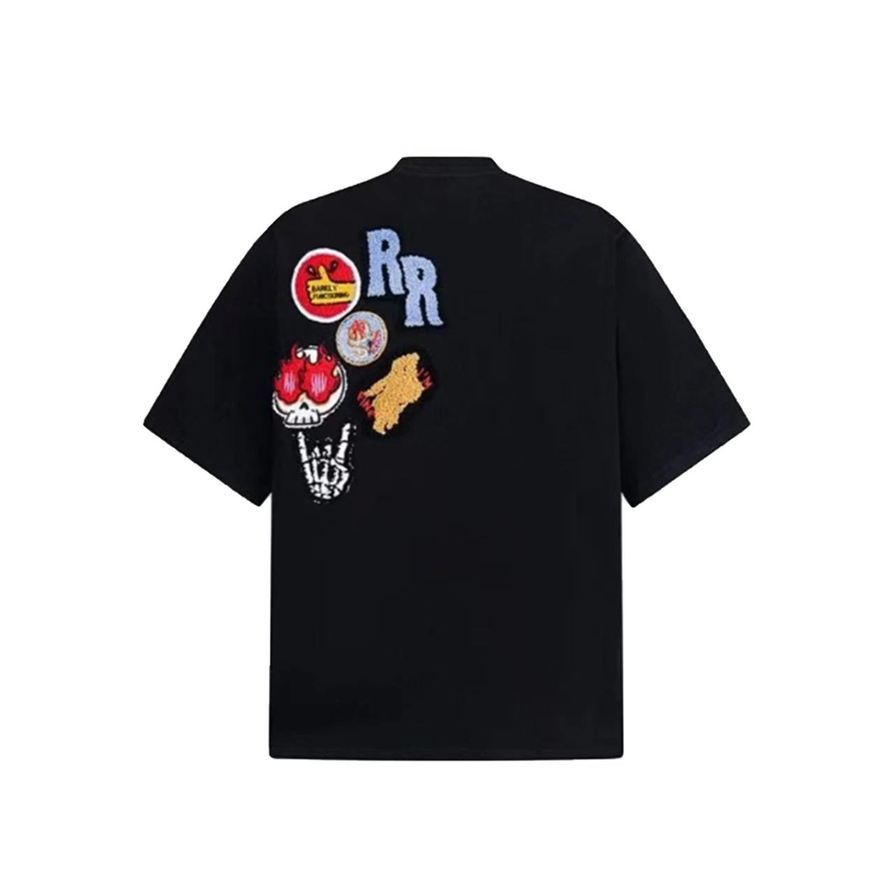 ZYKY T