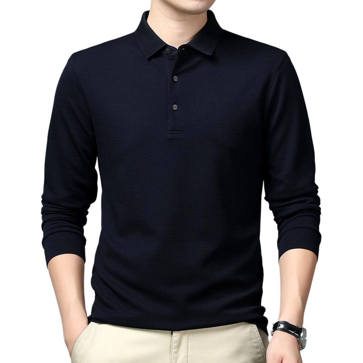 CASAMIA Polo
