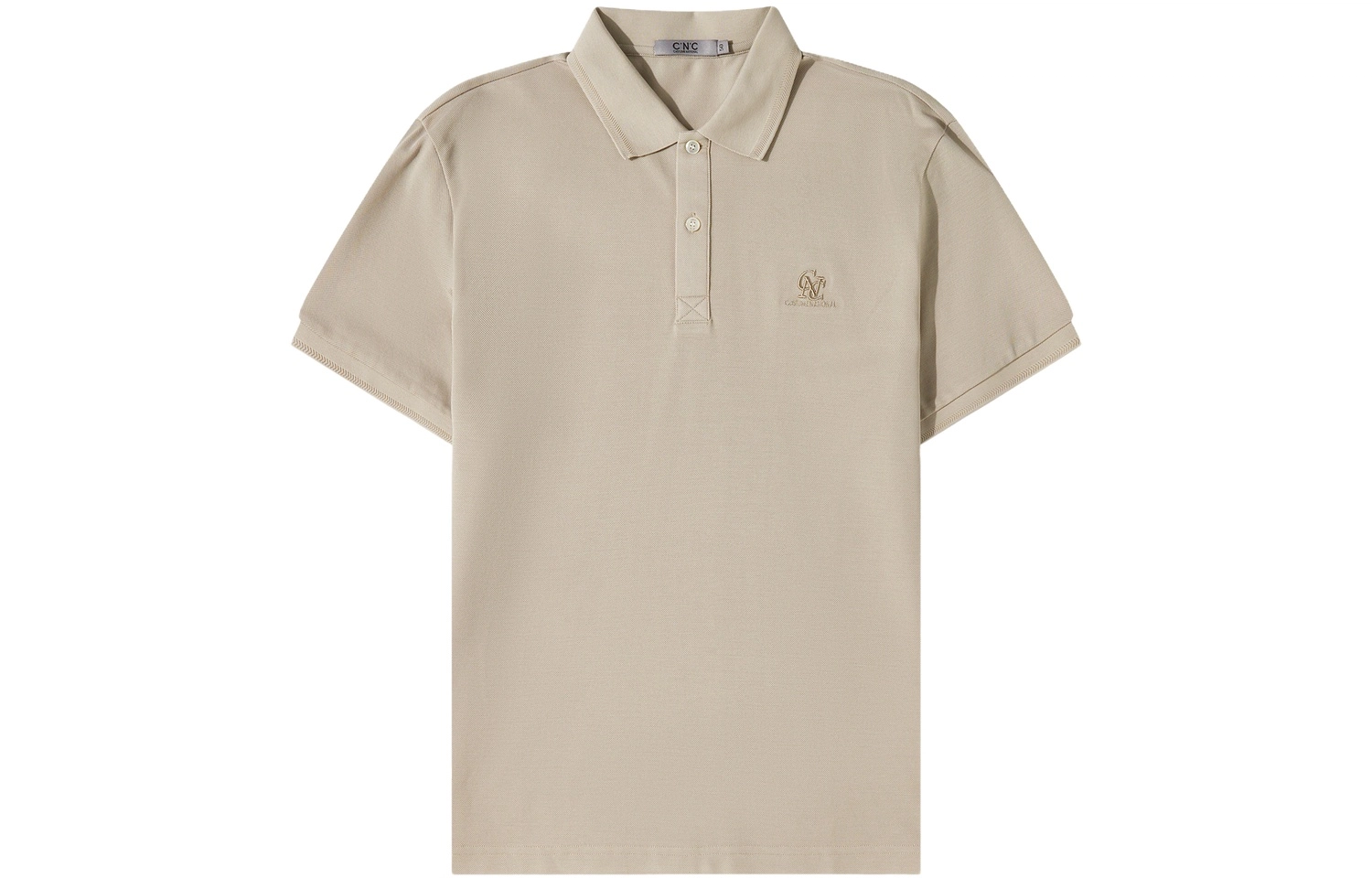 C'N'C LogoPolo