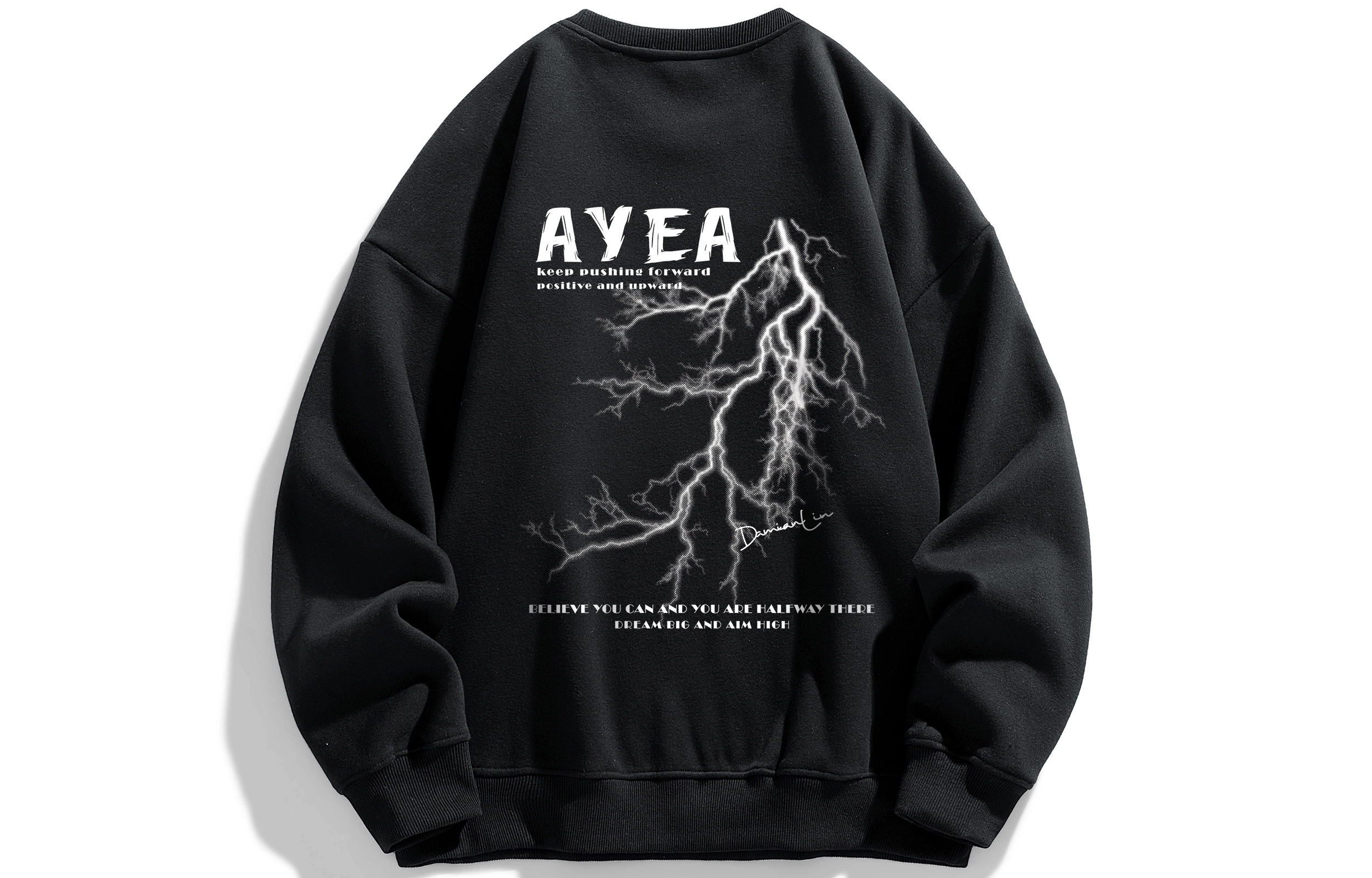 AYEA