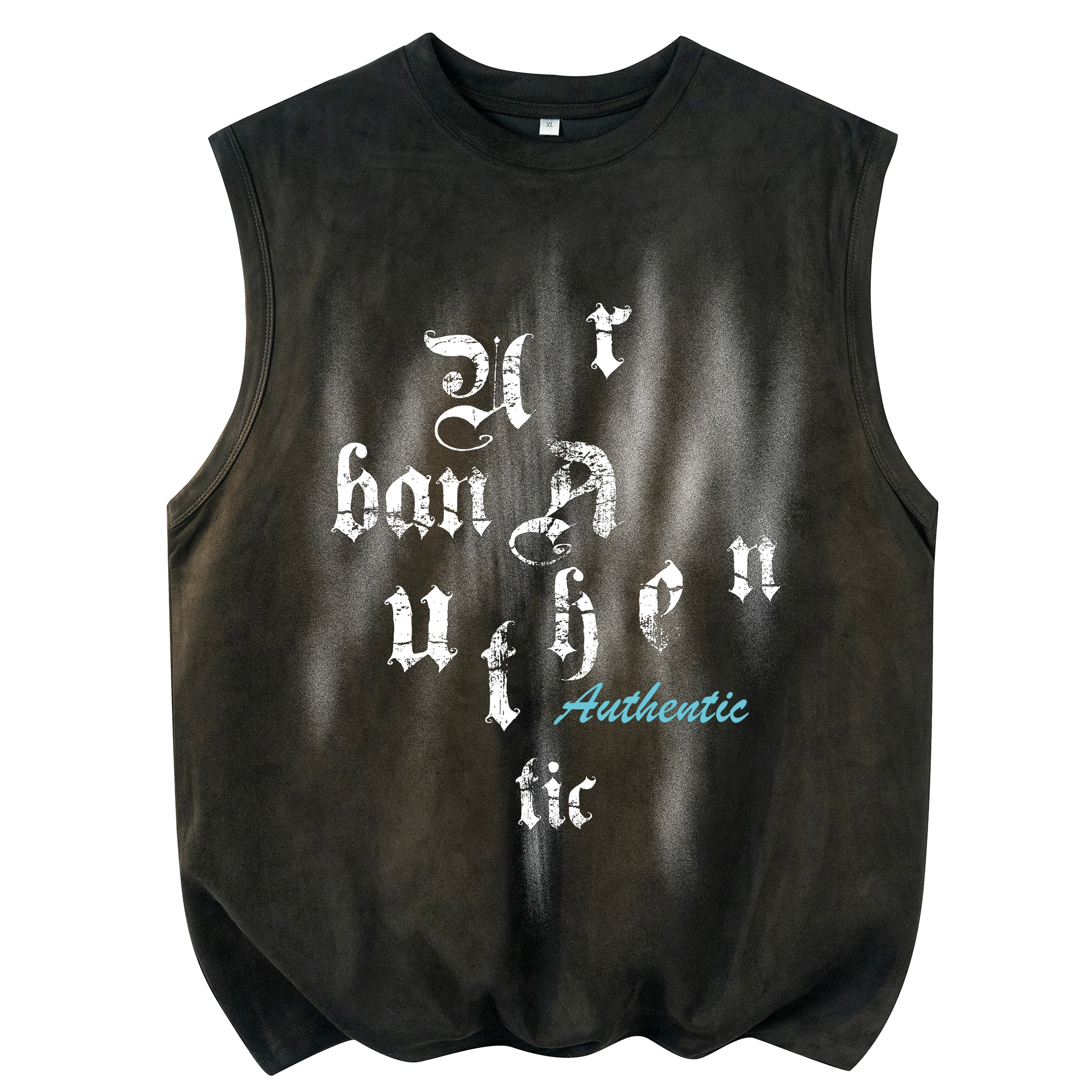URBAN AUTHENTIC