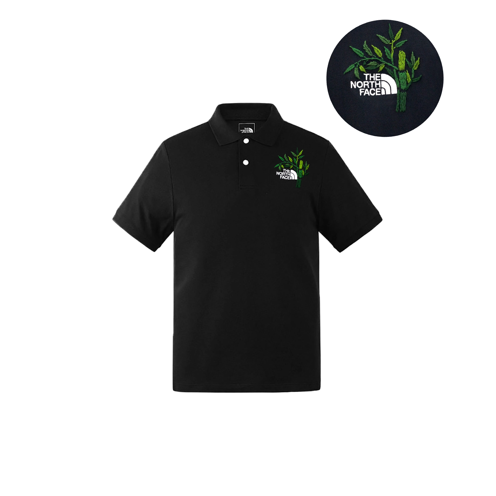 THE NORTH FACE Polo