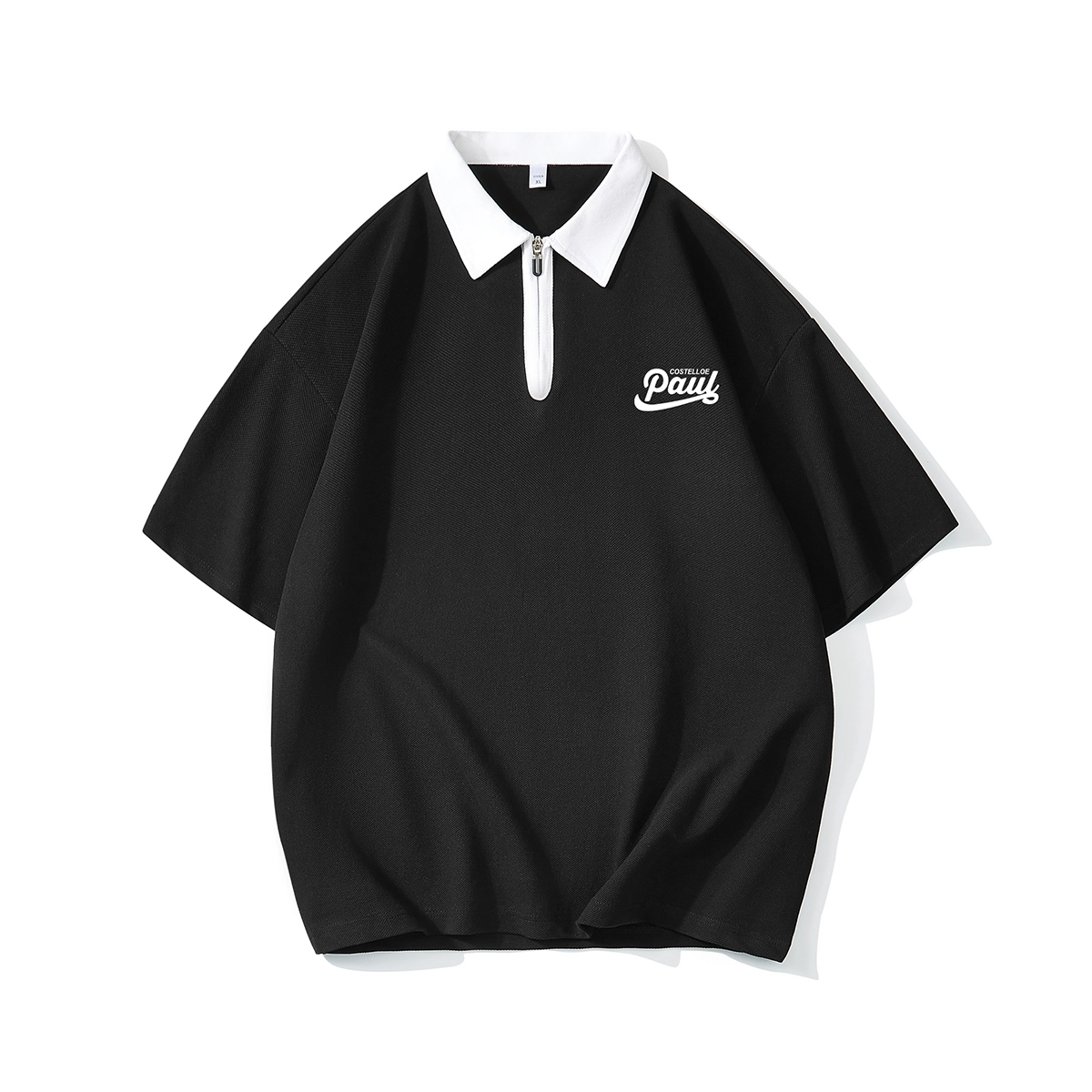 PAUL COSTELLOE logoPolo