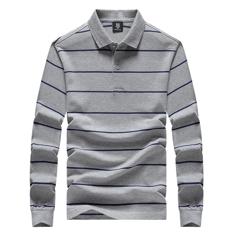 SEPTWOLVES Polo