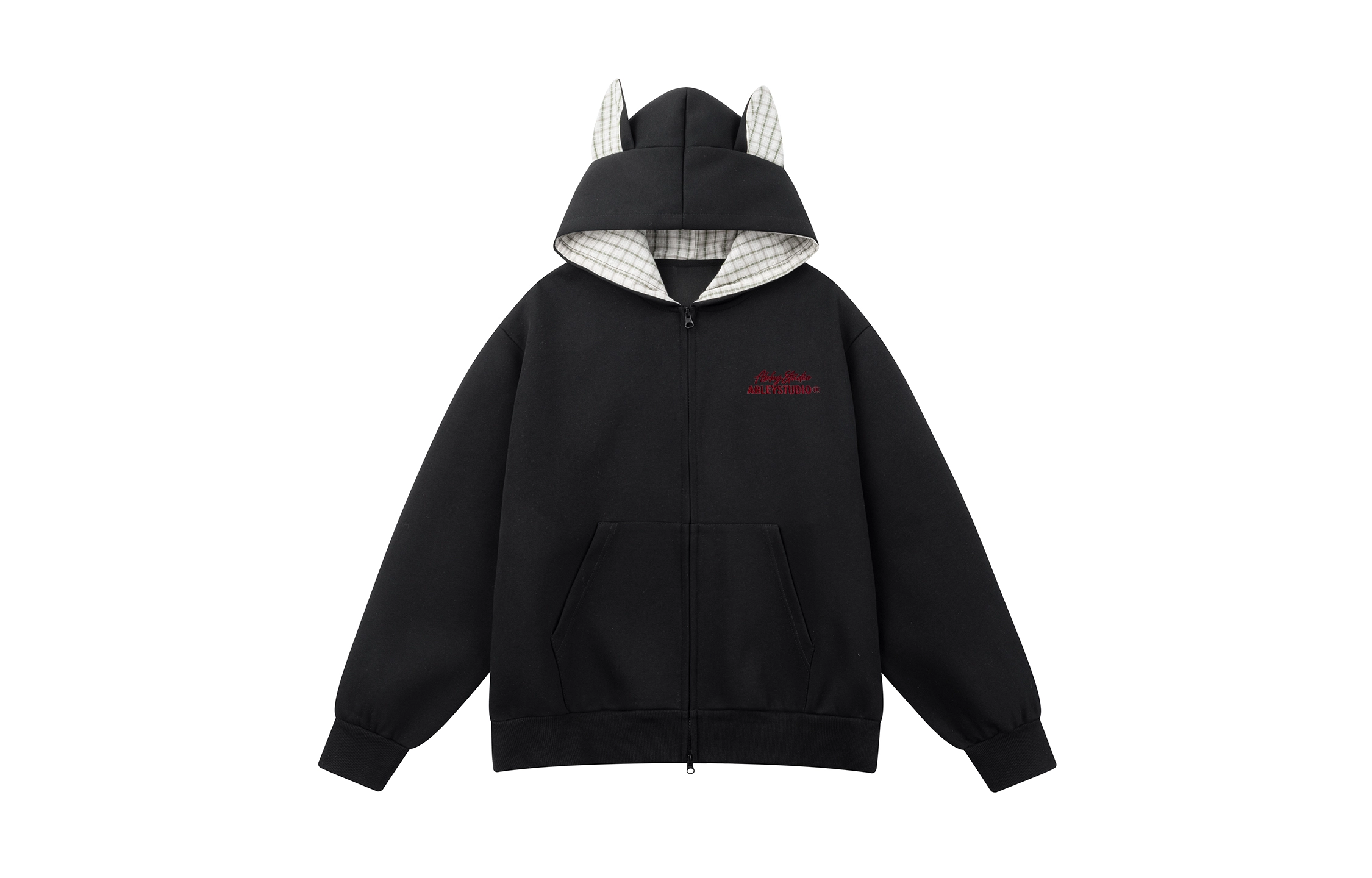 BOBBY ABLEY logo