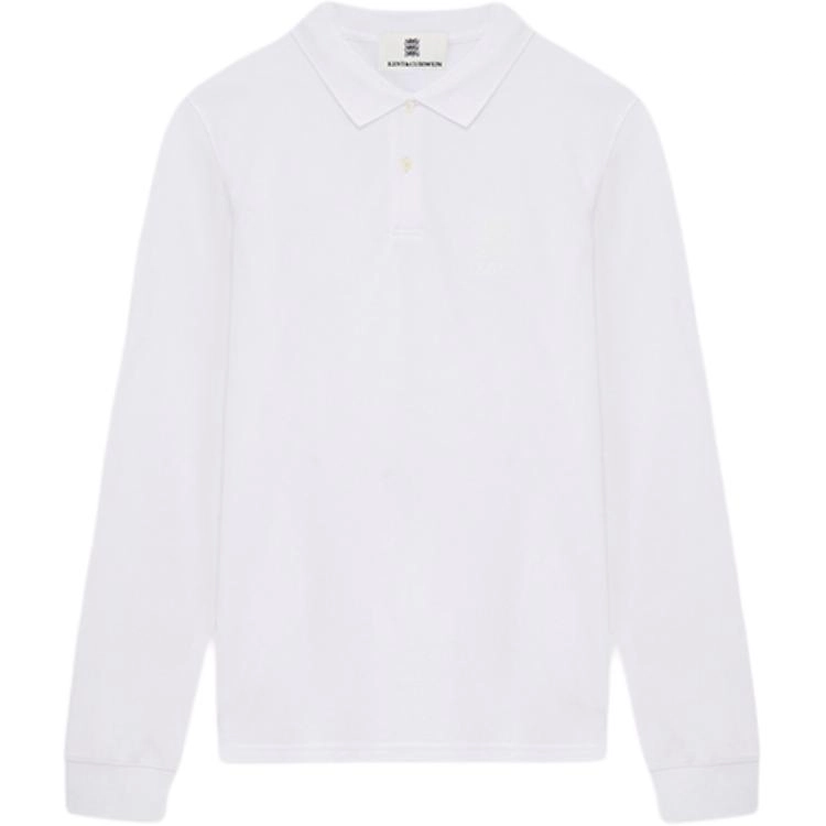 KENTCURWEN SS25 POLO