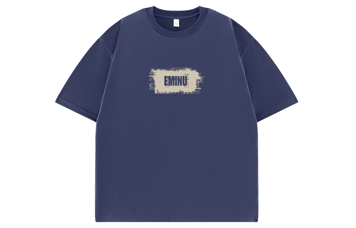 EMINU LogoT