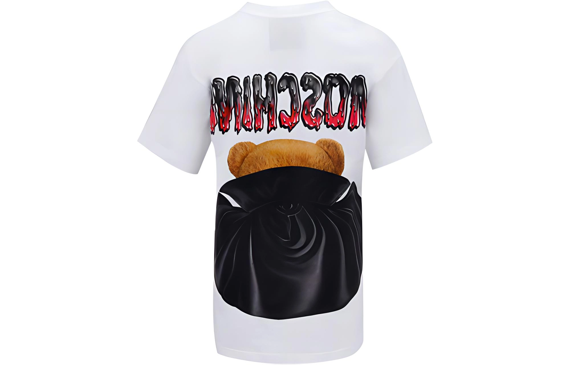 MOSCHINO T