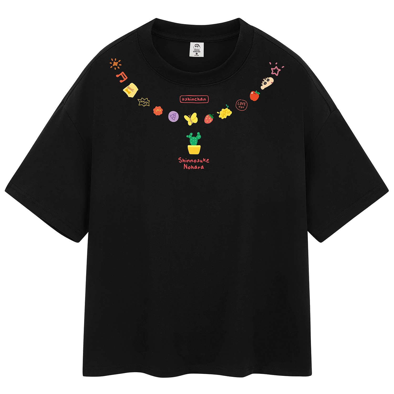 Crayon Shinchan T
