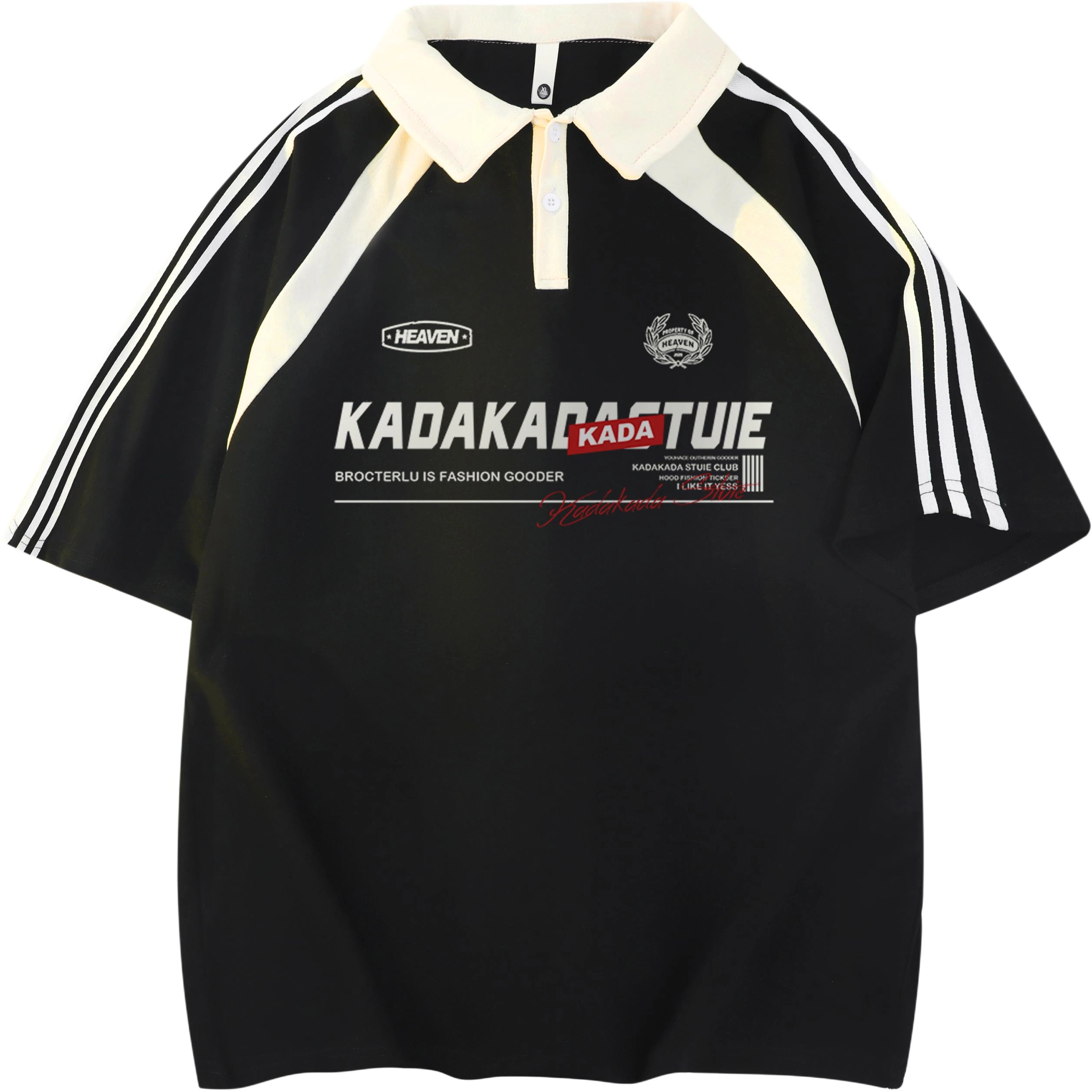 KADAKADA SUITE Logo230GPolo