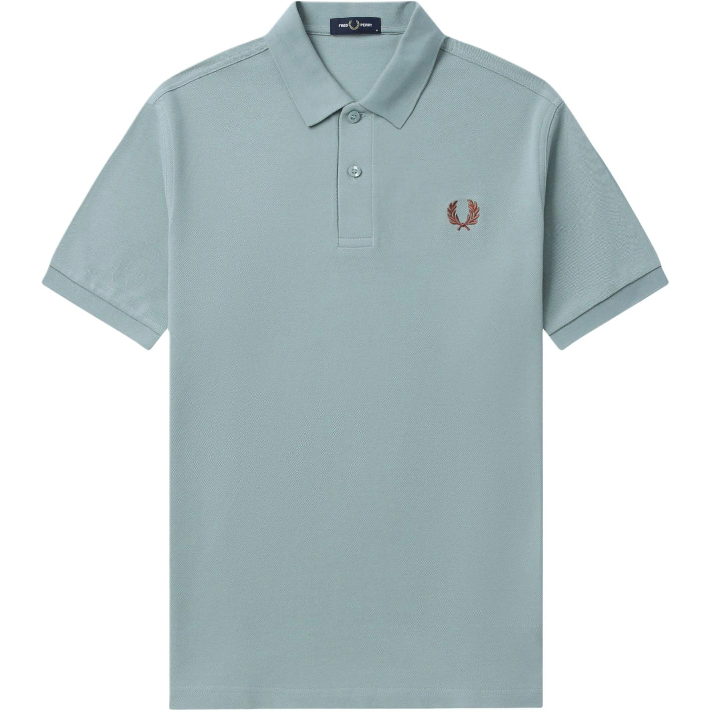FRED PERRY LogoPolo
