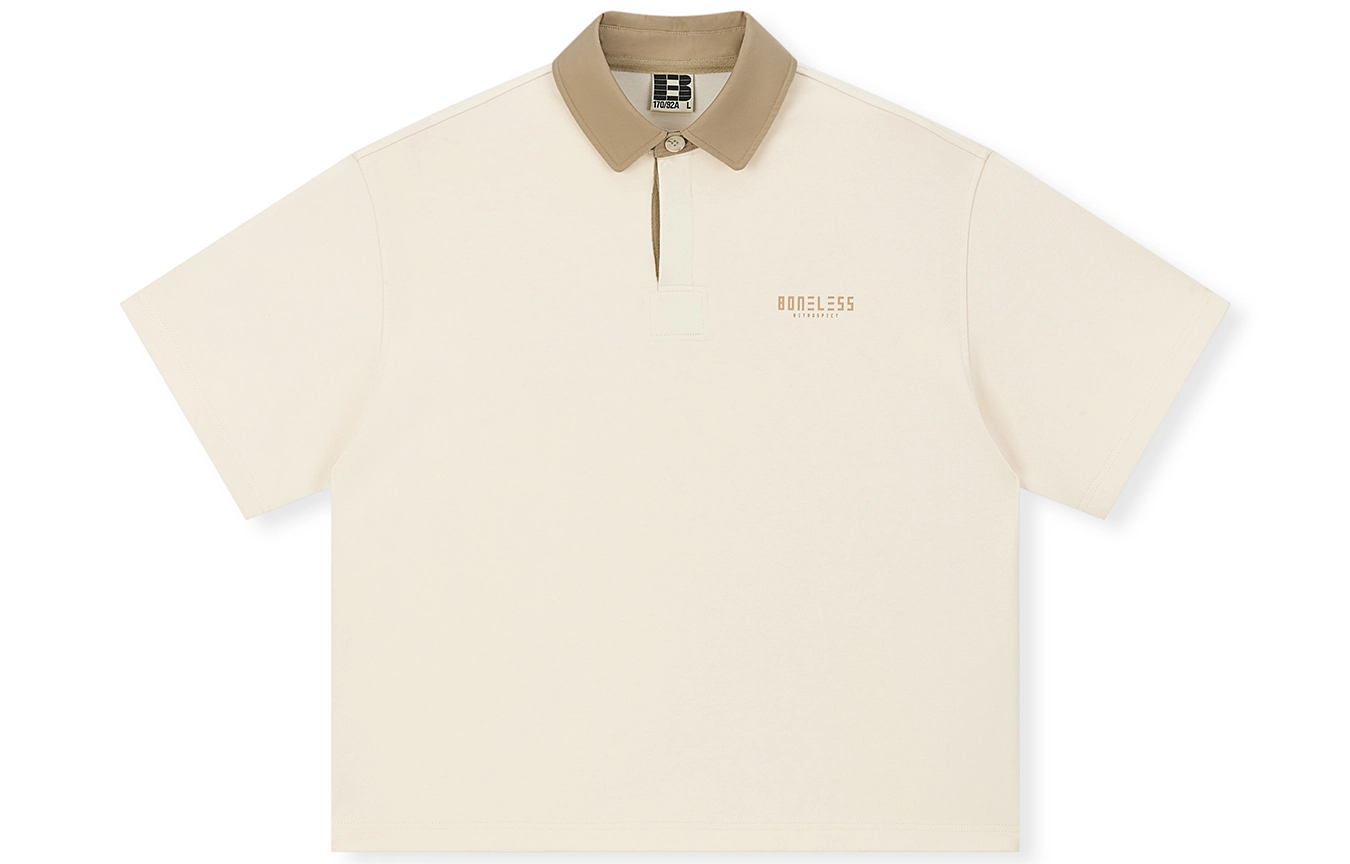 BONELESS Polo