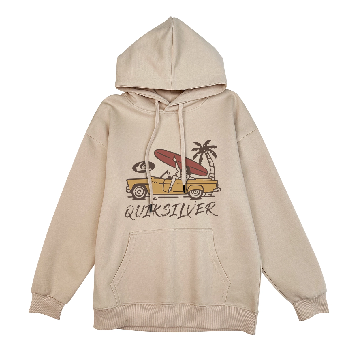 Quiksilver logo