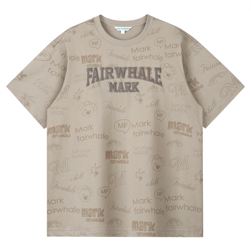 FAIRWHALE T 701