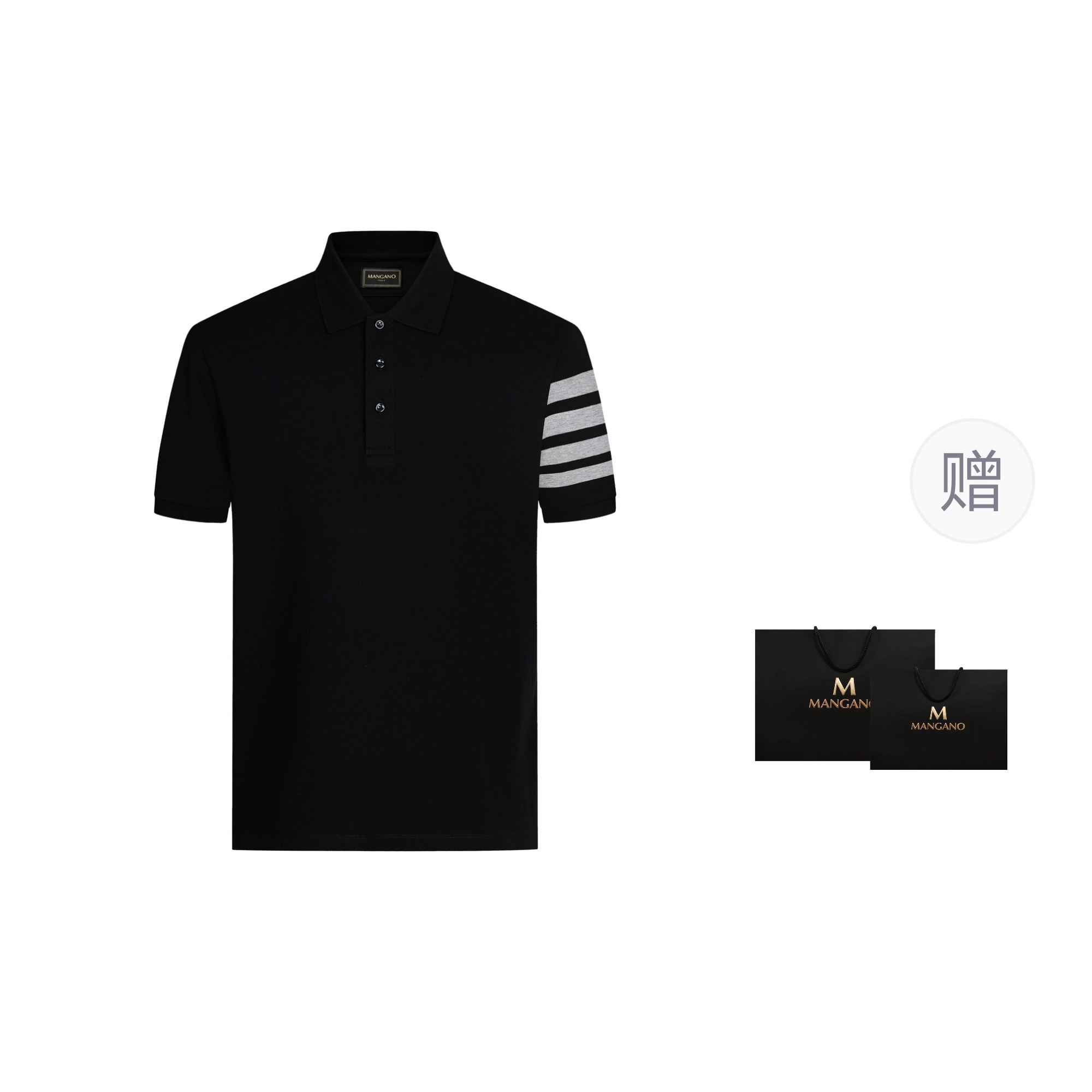 MANGANO Polo