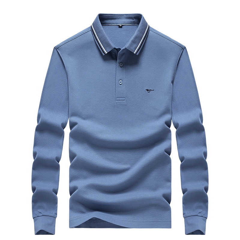 SEPTWOLVES LOGOPolo