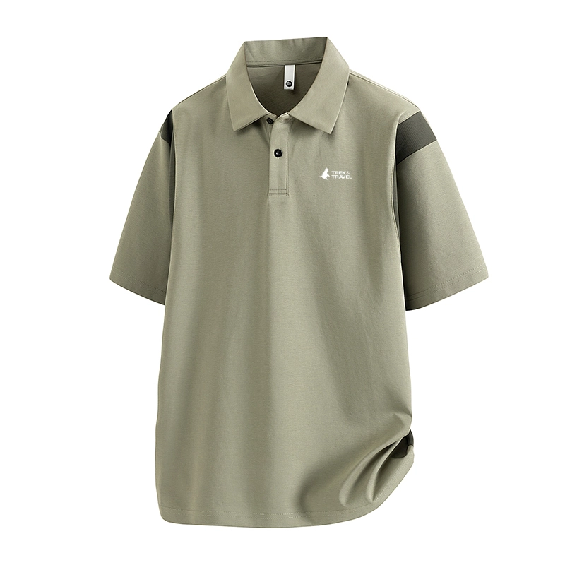 TREKTRAVEL Polo