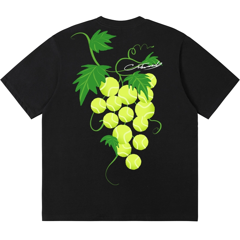 UNthemed T